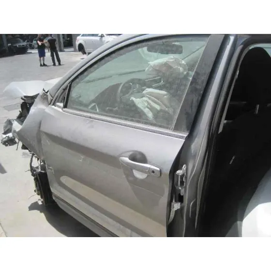 NISSAN QASHQAI (J11) '2016 N-CONNECTA PLATA