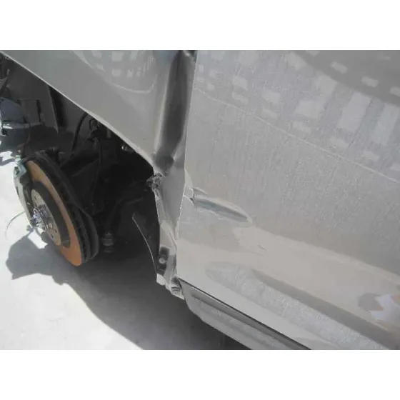 NISSAN QASHQAI (J11) '2016 N-CONNECTA PLATA