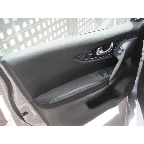 NISSAN QASHQAI (J11) '2016 N-CONNECTA PLATA