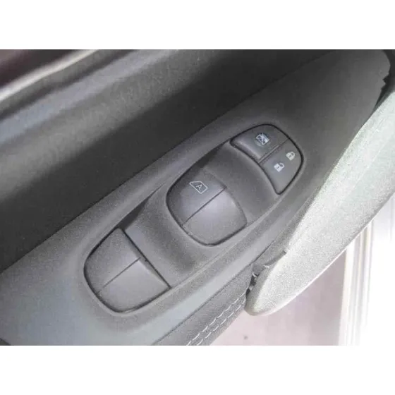 NISSAN QASHQAI (J11) '2016 N-CONNECTA PLATA
