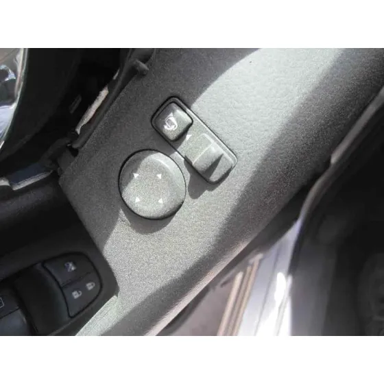 NISSAN QASHQAI (J11) '2016 N-CONNECTA PLATA