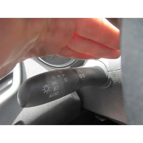 NISSAN QASHQAI (J11) '2016 N-CONNECTA PLATA
