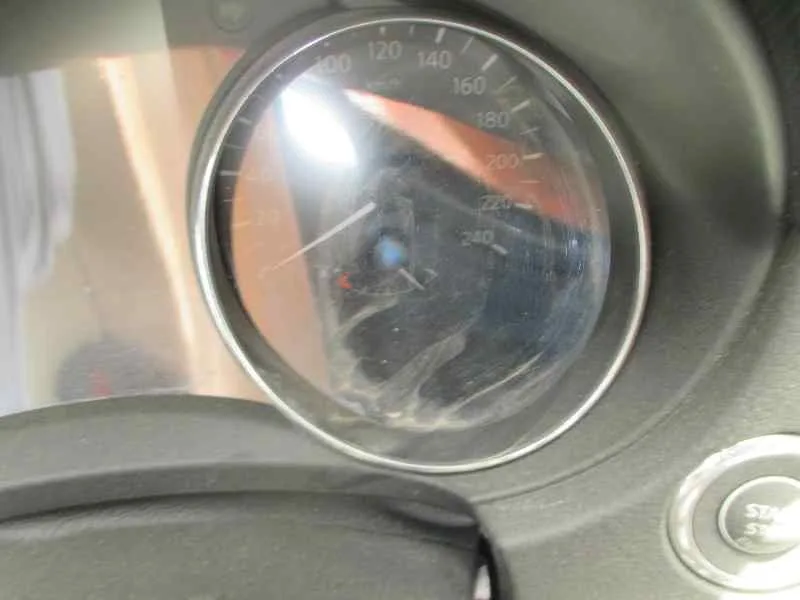 NISSAN QASHQAI (J11) '2016 N-CONNECTA PLATA