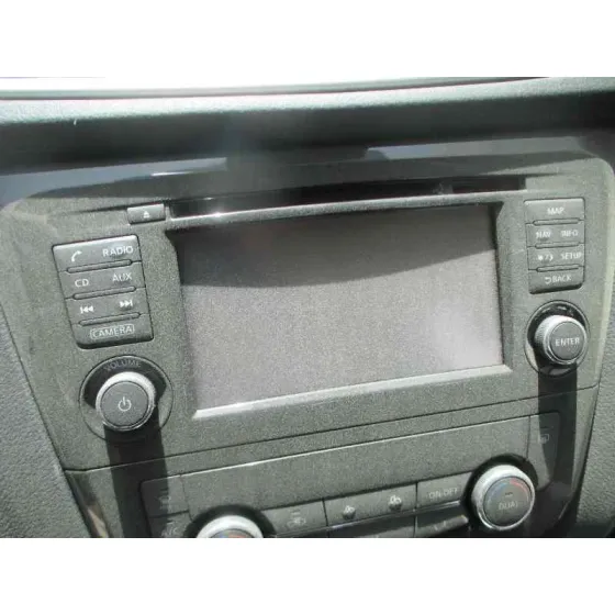 NISSAN QASHQAI (J11) '2016 N-CONNECTA PLATA