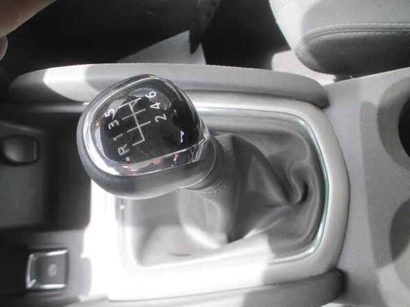 NISSAN QASHQAI (J11) '2016 N-CONNECTA PLATA