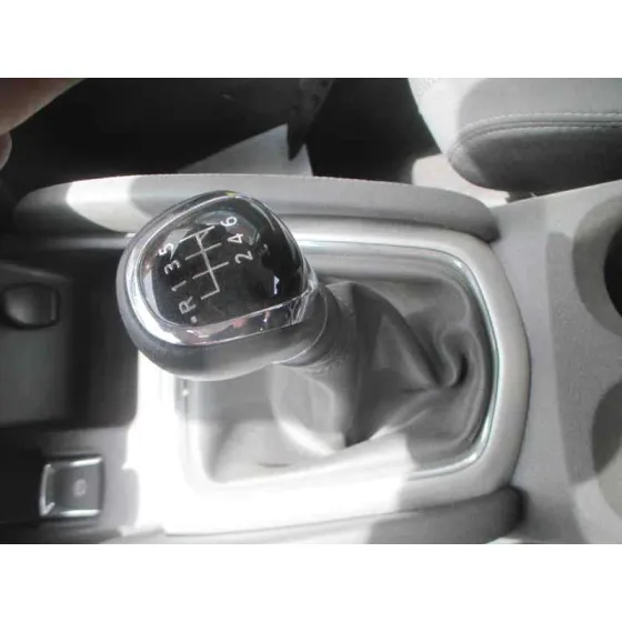 NISSAN QASHQAI (J11) '2016 N-CONNECTA PLATA