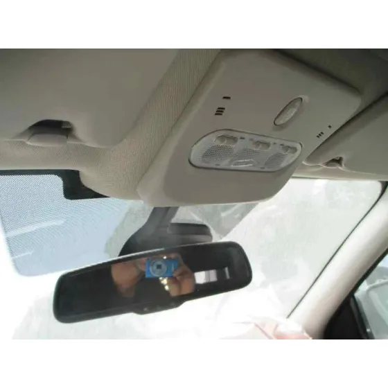 NISSAN QASHQAI (J11) '2016 N-CONNECTA PLATA
