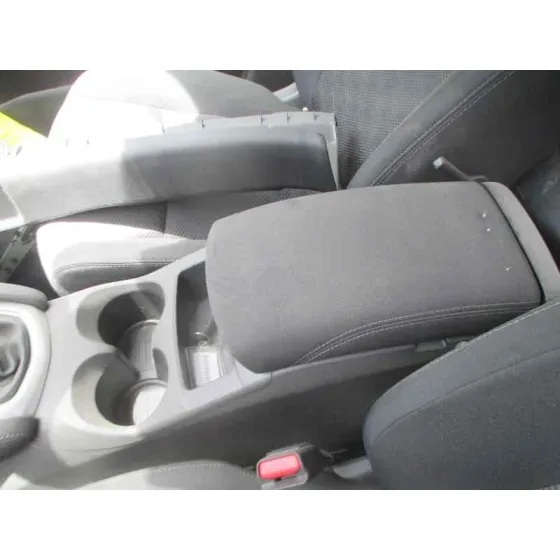 NISSAN QASHQAI (J11) '2016 N-CONNECTA PLATA