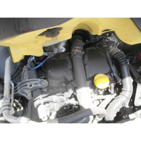 NISSAN QASHQAI (J11) '2016 N-CONNECTA PLATA