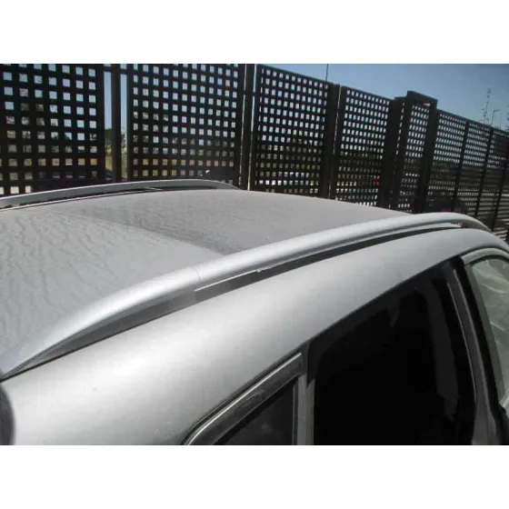 NISSAN QASHQAI (J11) '2016 N-CONNECTA PLATA