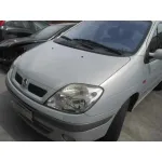 RENAULT SCENIC (JA..) RENAULT SCENIC (JA..) '2003 1.6 16V DYNAMIQUE (JA0B/11) GRIS CLARO 2001