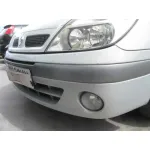 RENAULT SCENIC (JA..) RENAULT SCENIC (JA..) '2003 1.6 16V DYNAMIQUE (JA0B/11) GRIS CLARO 2001