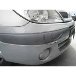 RENAULT SCENIC (JA..) RENAULT SCENIC (JA..) '2003 1.6 16V DYNAMIQUE (JA0B/11) GRIS CLARO 2001