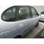 RENAULT SCENIC (JA..) RENAULT SCENIC (JA..) '2003 1.6 16V DYNAMIQUE (JA0B/11) GRIS CLARO 2001