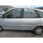 RENAULT SCENIC (JA..) RENAULT SCENIC (JA..) '2003 1.6 16V DYNAMIQUE (JA0B/11) GRIS CLARO 2001