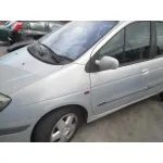 RENAULT SCENIC (JA..) RENAULT SCENIC (JA..) '2003 1.6 16V DYNAMIQUE (JA0B/11) GRIS CLARO 2001