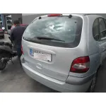 RENAULT SCENIC (JA..) RENAULT SCENIC (JA..) '2003 1.6 16V DYNAMIQUE (JA0B/11) GRIS CLARO 2001