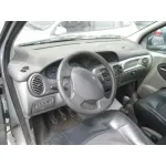 RENAULT SCENIC (JA..) RENAULT SCENIC (JA..) '2003 1.6 16V DYNAMIQUE (JA0B/11) GRIS CLARO 2001