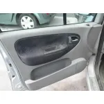RENAULT SCENIC (JA..) RENAULT SCENIC (JA..) '2003 1.6 16V DYNAMIQUE (JA0B/11) GRIS CLARO 2001