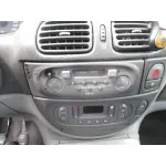 RENAULT SCENIC (JA..) RENAULT SCENIC (JA..) '2003 1.6 16V DYNAMIQUE (JA0B/11) GRIS CLARO 2001