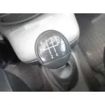 RENAULT SCENIC (JA..) RENAULT SCENIC (JA..) '2003 1.6 16V DYNAMIQUE (JA0B/11) GRIS CLARO 2001
