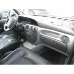 RENAULT SCENIC (JA..) RENAULT SCENIC (JA..) '2003 1.6 16V DYNAMIQUE (JA0B/11) GRIS CLARO 2001