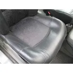 RENAULT SCENIC (JA..) RENAULT SCENIC (JA..) '2003 1.6 16V DYNAMIQUE (JA0B/11) GRIS CLARO 2001