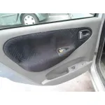 RENAULT SCENIC (JA..) RENAULT SCENIC (JA..) '2003 1.6 16V DYNAMIQUE (JA0B/11) GRIS CLARO 2001