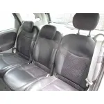 RENAULT SCENIC (JA..) RENAULT SCENIC (JA..) '2003 1.6 16V DYNAMIQUE (JA0B/11) GRIS CLARO 2001