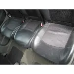 RENAULT SCENIC (JA..) RENAULT SCENIC (JA..) '2003 1.6 16V DYNAMIQUE (JA0B/11) GRIS CLARO 2001