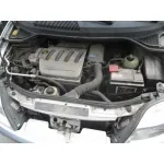 RENAULT SCENIC (JA..) RENAULT SCENIC (JA..) '2003 1.6 16V DYNAMIQUE (JA0B/11) GRIS CLARO 2001