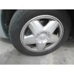 RENAULT SCENIC (JA..) RENAULT SCENIC (JA..) '2003 1.6 16V DYNAMIQUE (JA0B/11) GRIS CLARO 2001