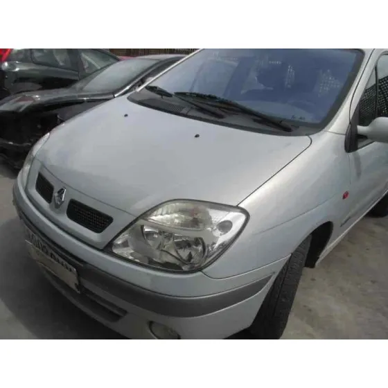 RENAULT SCENIC (JA..) '2003 1.6 16V DYNAMIQUE (JA0B/11) GRIS CLARO