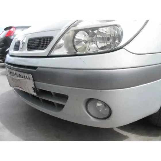 RENAULT SCENIC (JA..) '2003 1.6 16V DYNAMIQUE (JA0B/11) GRIS CLARO