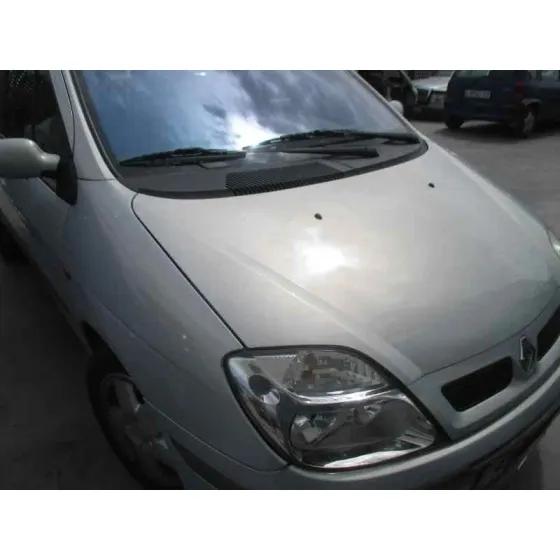 RENAULT SCENIC (JA..) '2003 1.6 16V DYNAMIQUE (JA0B/11) GRIS CLARO