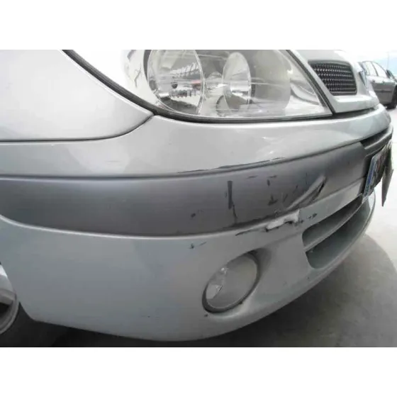 RENAULT SCENIC (JA..) '2003 1.6 16V DYNAMIQUE (JA0B/11) GRIS CLARO