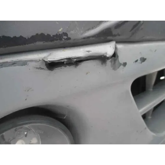 RENAULT SCENIC (JA..) '2003 1.6 16V DYNAMIQUE (JA0B/11) GRIS CLARO