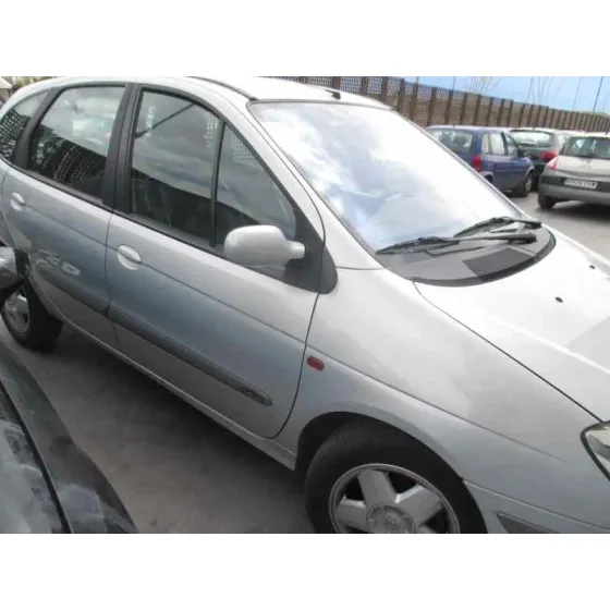 RENAULT SCENIC (JA..) '2003 1.6 16V DYNAMIQUE (JA0B/11) GRIS CLARO