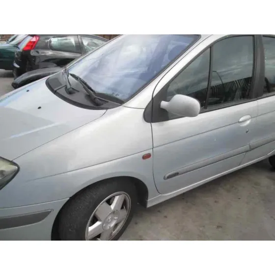 RENAULT SCENIC (JA..) '2003 1.6 16V DYNAMIQUE (JA0B/11) GRIS CLARO