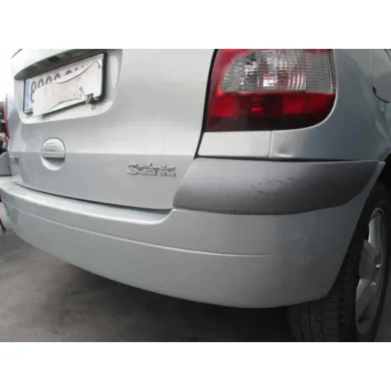 RENAULT SCENIC (JA..) '2003 1.6 16V DYNAMIQUE (JA0B/11) GRIS CLARO