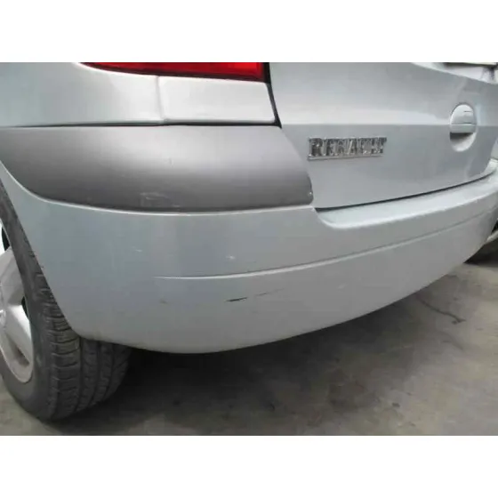 RENAULT SCENIC (JA..) '2003 1.6 16V DYNAMIQUE (JA0B/11) GRIS CLARO