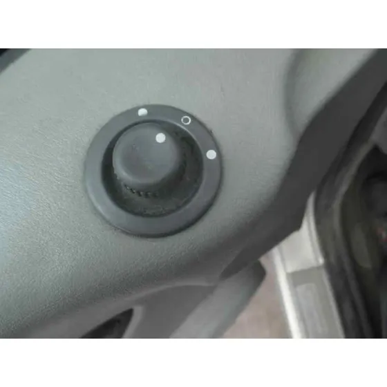 RENAULT SCENIC (JA..) '2003 1.6 16V DYNAMIQUE (JA0B/11) GRIS CLARO