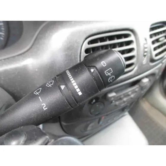 RENAULT SCENIC (JA..) '2003 1.6 16V DYNAMIQUE (JA0B/11) GRIS CLARO