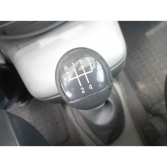 RENAULT SCENIC (JA..) '2003 1.6 16V DYNAMIQUE (JA0B/11) GRIS CLARO