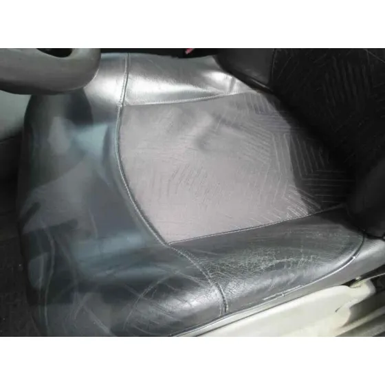 RENAULT SCENIC (JA..) '2003 1.6 16V DYNAMIQUE (JA0B/11) GRIS CLARO