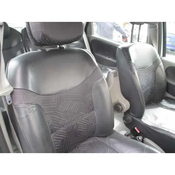 RENAULT SCENIC (JA..) '2003 1.6 16V DYNAMIQUE (JA0B/11) GRIS CLARO