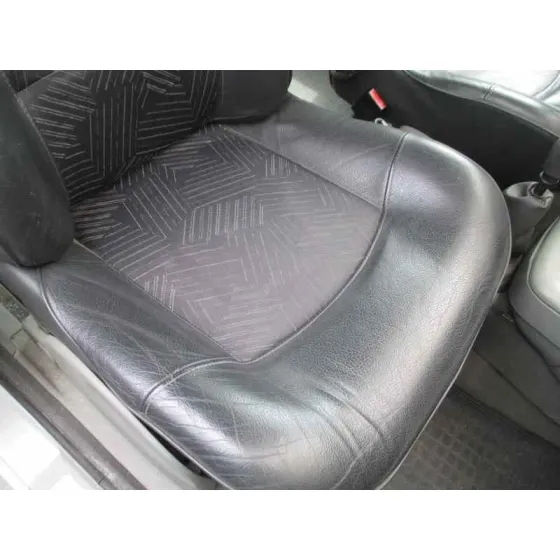 RENAULT SCENIC (JA..) '2003 1.6 16V DYNAMIQUE (JA0B/11) GRIS CLARO