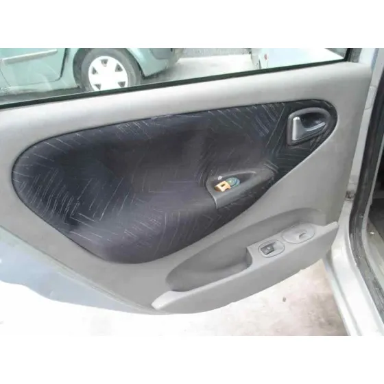 RENAULT SCENIC (JA..) '2003 1.6 16V DYNAMIQUE (JA0B/11) GRIS CLARO