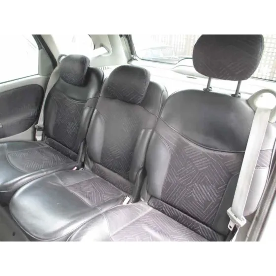 RENAULT SCENIC (JA..) '2003 1.6 16V DYNAMIQUE (JA0B/11) GRIS CLARO