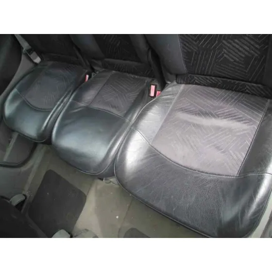 RENAULT SCENIC (JA..) '2003 1.6 16V DYNAMIQUE (JA0B/11) GRIS CLARO